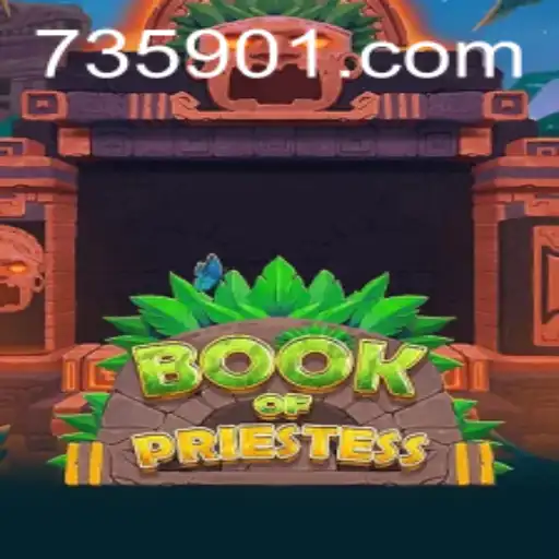 Descubra a Fascinante Aventura de 'BookOfPriestess' e Mergulhe em um Mundo de Mistérios