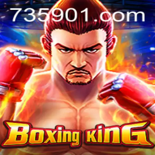 BoxingKing: Um Mundo Imersivo de Lutas Intensas