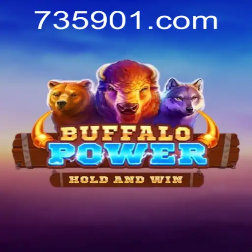 BuffaloPower: Uma Jornada Imersiva no Mundo dos Jogos Online