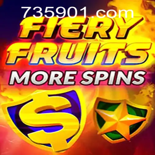 Explorando o Universo de FieryFruitsMoreSpins: Regras e Jogabilidade
