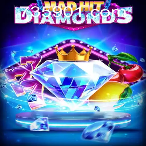 Descubra a Aventura de MadHitDiamonds: Um Jogo de Estratégia e Precisão