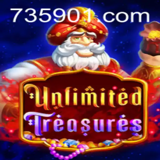 Explorando o Envolvente Mundo de UnlimitedTreasures