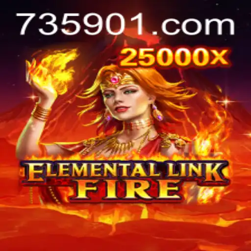 ElementalLinkFire: Uma Jornada Através dos Elementos