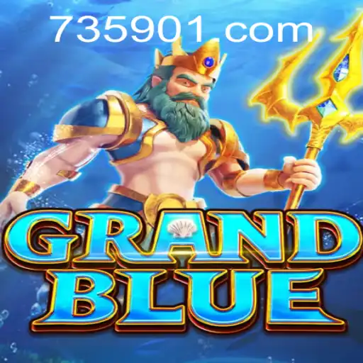 Descubra o Mundo de GRANDBLUE: A Nova Sensação dos Jogos Online em 7359.com