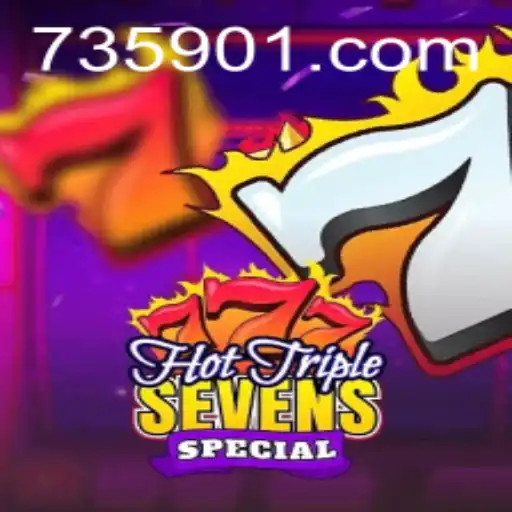 Descubra o Empolgante Mundo de HotTripleSevensSpecial com 7359.com