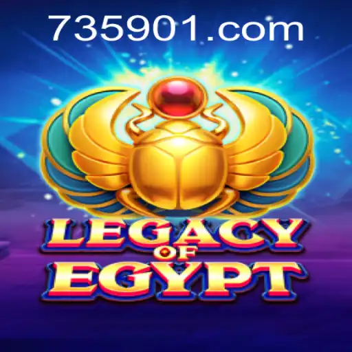 Descubra o Fascinante Mundo de LegacyOfEgypt: Mitologia e Entretenimento Interativo