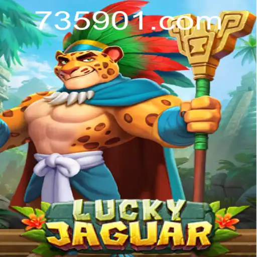 Explorando a Emoção do Jogo LuckyJaguar: Uma Experiência Inovadora no Mundo dos Jogos