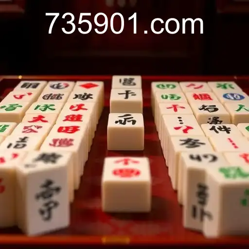 Mahjong
