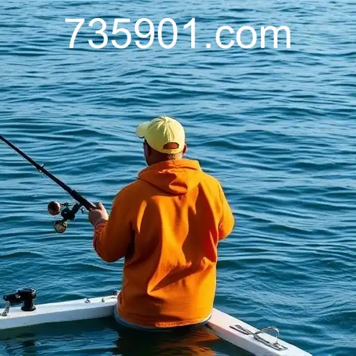 Pesca online