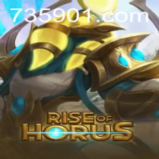 RiseofHorus: Aventurando-se no Antigo Egito com 7359.com